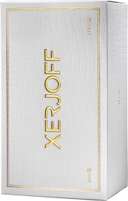 XERJOFF Homme Eau de Parfum (EdP) 50 ml