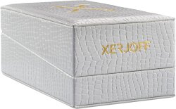 XERJOFF Damarose Eau de Parfum (EdP) 50 ml