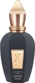 XERJOFF Amber Star/ Star Musk Set 2x 50 ml