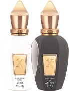 XERJOFF Amber Star/ Star Musk Set 2x 50 ml