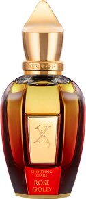 XERJOFF Amber Gold/ Rose Gold Set 2x 50 ml