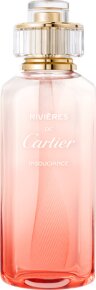 Cartier Rivières de Cartier Insouciance Eau de Toilette (EdT) 100 ml