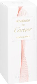 Cartier Rivières de Cartier Insouciance Eau de Toilette (EdT) 100 ml