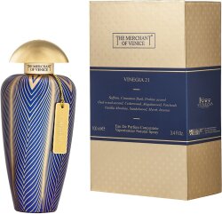 The Merchant of Venice Vinegia 21 Eau de Parfum (EdP) 100 ml