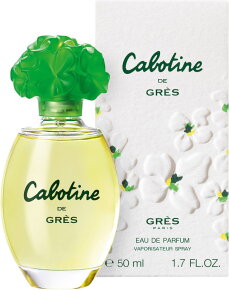 Grès Cabotine de Grès Eau de Toilette (EdT) 50 ml