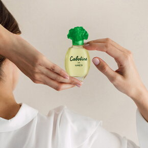 Grès Cabotine de Grès Eau de Toilette (EdT) 50 ml