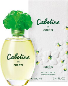 Grès Cabotine de Grès Eau de Toilette (EdT) 100 ml