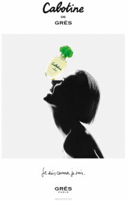 Grès Cabotine de Grès Eau de Toilette (EdT) 100 ml
