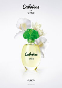 Grès Cabotine de Grès Eau de Toilette (EdT) 100 ml