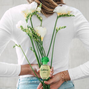 Grès Cabotine de Grès Eau de Toilette (EdT) 100 ml