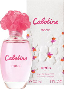 Grès Cabotine Rose Eau de Toilette (EdT) 30 ml