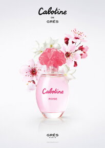 Grès Cabotine Rose Eau de Toilette (EdT) 30 ml