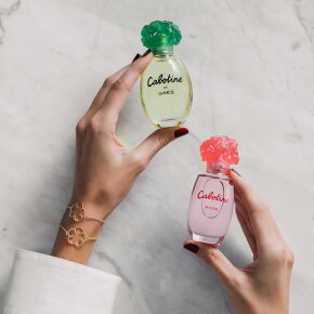 Grès Cabotine Rose Eau de Toilette (EdT) 30 ml