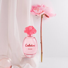 Grès Cabotine Rose Eau de Toilette (EdT) 50 ml