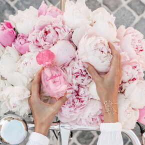 Grès Cabotine Rose Eau de Toilette (EdT) 50 ml