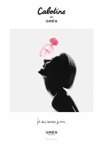 Grès Cabotine Rose Eau de Toilette (EdT) 100 ml