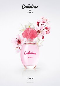 Grès Cabotine Rose Eau de Toilette (EdT) 100 ml