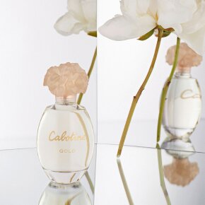 Grès Cabotine Rose Eau de Toilette (EdT) 100 ml