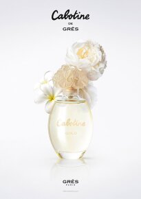Grès Cabotine Gold Eau de Toilette (EdT) 100 ml