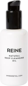 Und Gretel REINE - Deep Cleansing Oil 100 ml