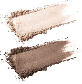 Und Gretel ZINNEMIN - Eye Modellage Kit Birk 2x1,25 g