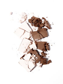 Und Gretel ZINNEMIN - Eye Modellage Kit Birk 2x1,25 g