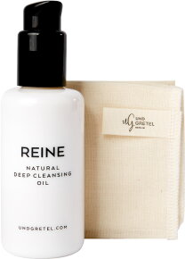 Und Gretel REINE - Reinigungstuch