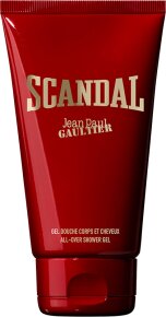 Jean Paul Gaultier Scandal pour Homme All-Over Shower Gel 150 ml