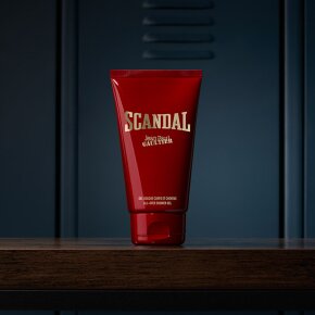 Jean Paul Gaultier Scandal pour Homme All-Over Shower Gel 150 ml