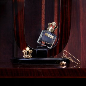 Jean Paul Gaultier Scandal pour Homme Eau de Toilette (EdT) 100 ml