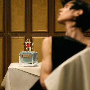 Jean Paul Gaultier Scandal pour Homme Eau de Toilette (EdT) Refill 200 ml