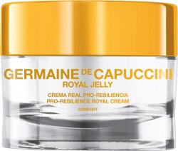 Germaine de Capuccini Pro Resilience Royal Cream Comfort 50 ml