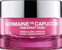 Germaine de Capuccini Global Cream Wrinkles Rich 50 ml