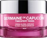 Germaine de Capuccini Global Cream Wrinkles Rich 50 ml Germaine de Capuccini Global Cream Wrinkles Rich 50 ml