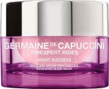 Germaine de Capuccini Night Success Renewing Sleep Mask 30 ml Germaine de Capuccini Night Success Renewing Sleep Mask 30 ml