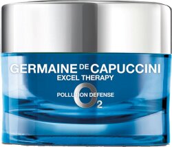 Germaine de Capuccini Pollution Defense Youthfulness Activating Cream 50 ml