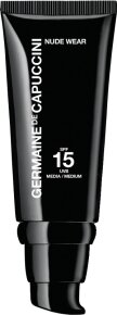 Germaine de Capuccini Nude Wear Foundation 468 Neutral 30 ml