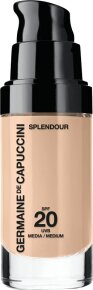 Germaine de Capuccini Splendour Foundation 484 Linen 30 ml