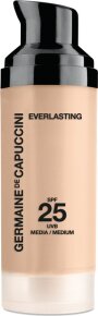 Germaine de Capuccini Everlasting Foundation 493 Linen 30 ml