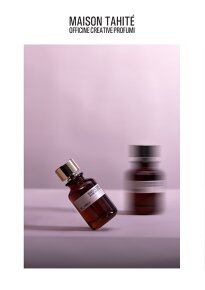 Maison Tahité Sel_Vanille Eau de Parfum (EdP) 100 ml