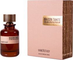 Maison Tahité VaneXstasy Eau de Parfum (EdP) 100 ml