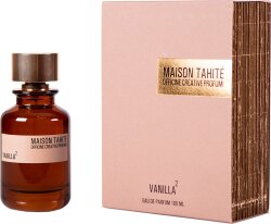 Maison Tahité Vanilla² Eau de Parfum (EdP) 100 ml