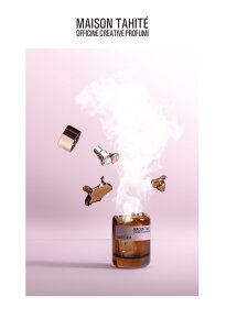 Maison Tahité Vanilla² Eau de Parfum (EdP) 100 ml