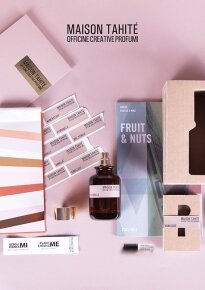 Maison Tahité Vanilla² Eau de Parfum (EdP) 100 ml