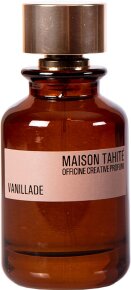 Maison Tahité Vanillade Eau de Parfum (EdP) 100 ml