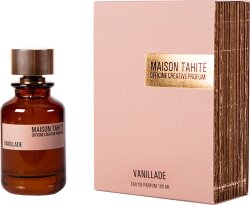 Maison Tahité Vanillade Eau de Parfum (EdP) 100 ml