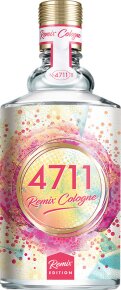 4711 Echt Kölnisch Wasser Remix Cologne Neroli Eau de Cologne (EdC) 100 ml