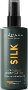 MÁDARA Organic Skincare SILK Micro-Keratin Healthy Hair Mist 90 ml