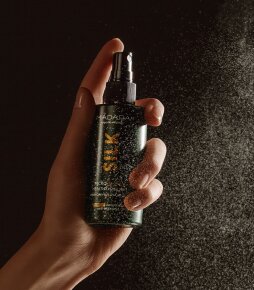 MÁDARA Organic Skincare SILK Micro-Keratin Healthy Hair Mist 90 ml