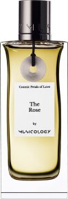 Musicology The Rose Eau de Parfum (EdP) 95 ml